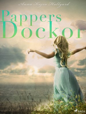 cover image of Pappersdockor
